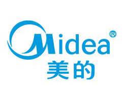 杜集美的美的燃气灶